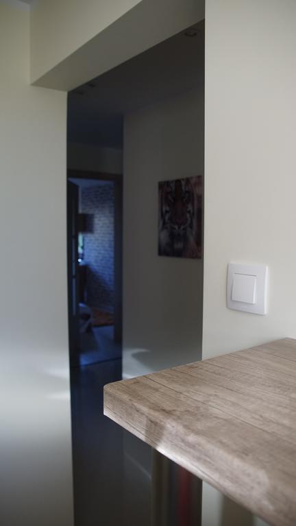 Apartament Nadmorski Przymorze Apartment Gdansk
